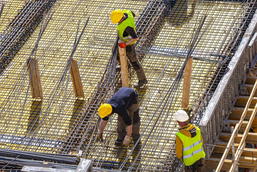 Emet İnşaat Kalıpçısı